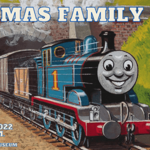 Thomas Family Day