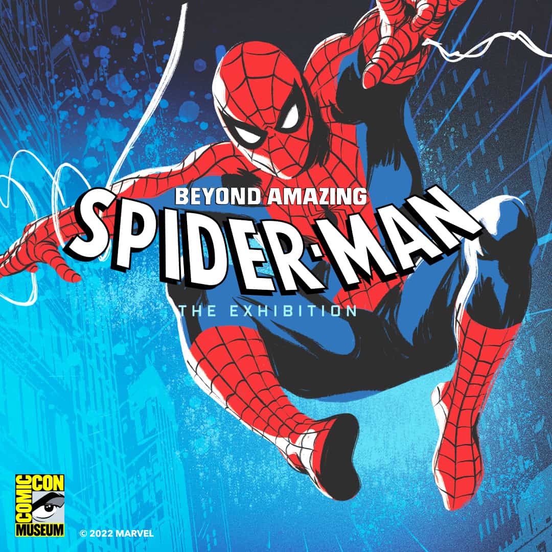 Spider-man & Batman Pop Art Poster - Infamous Inspiration