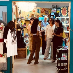 Centro Cultural De La Raza Gift Shop