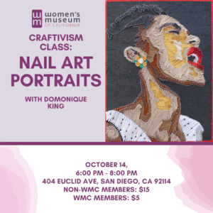 Nail Portraits