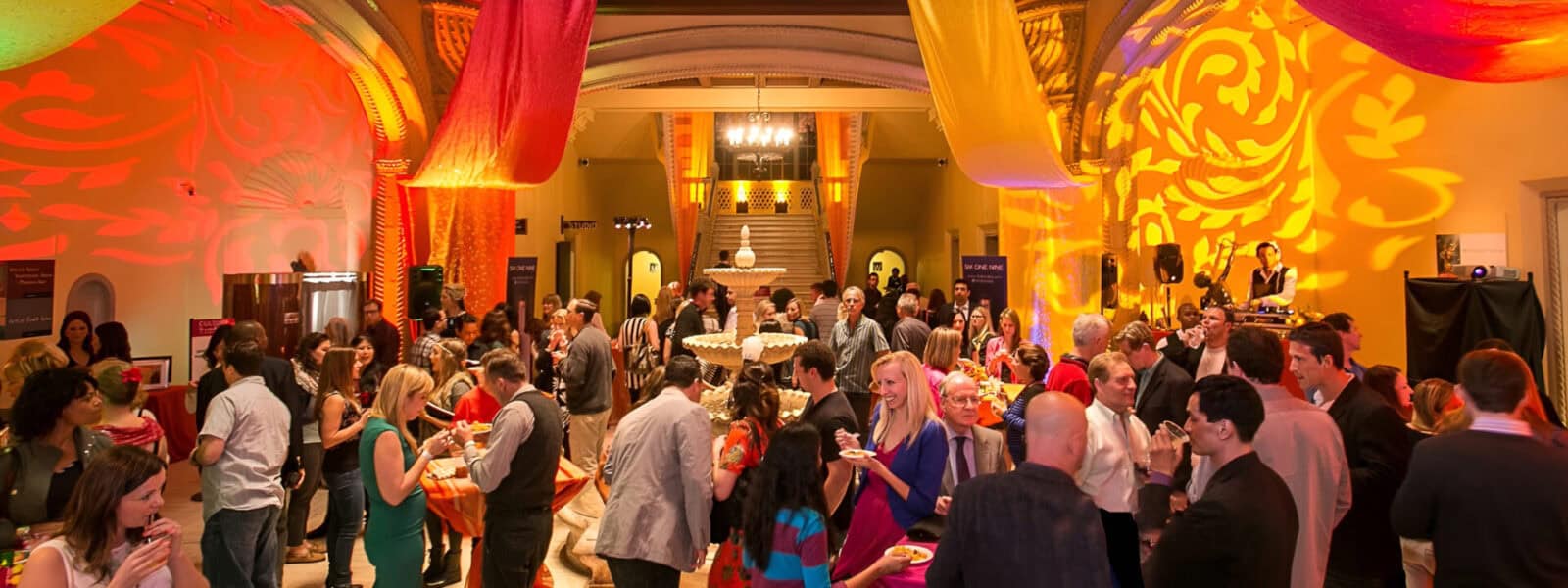 Membership Events At The San Diego Museum Of Art