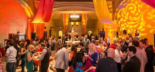 Membership Events At The San Diego Museum Of Art