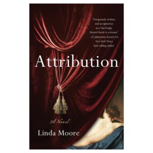 Attribution By Linda Moore Square