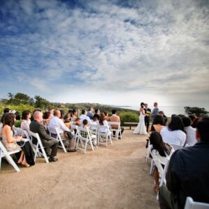 Weddings At Torrey Pines