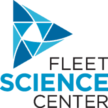 Fleet Logo Blue