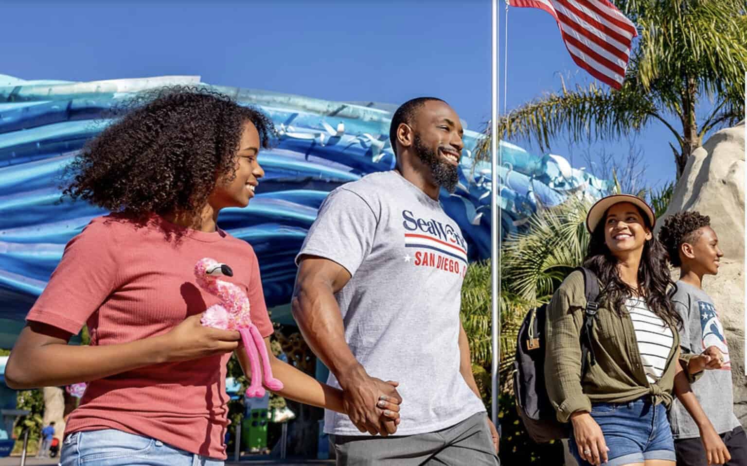 Free and Discount Museum Admission for Veterans and ActiveDuty Military San Diego Museum Council