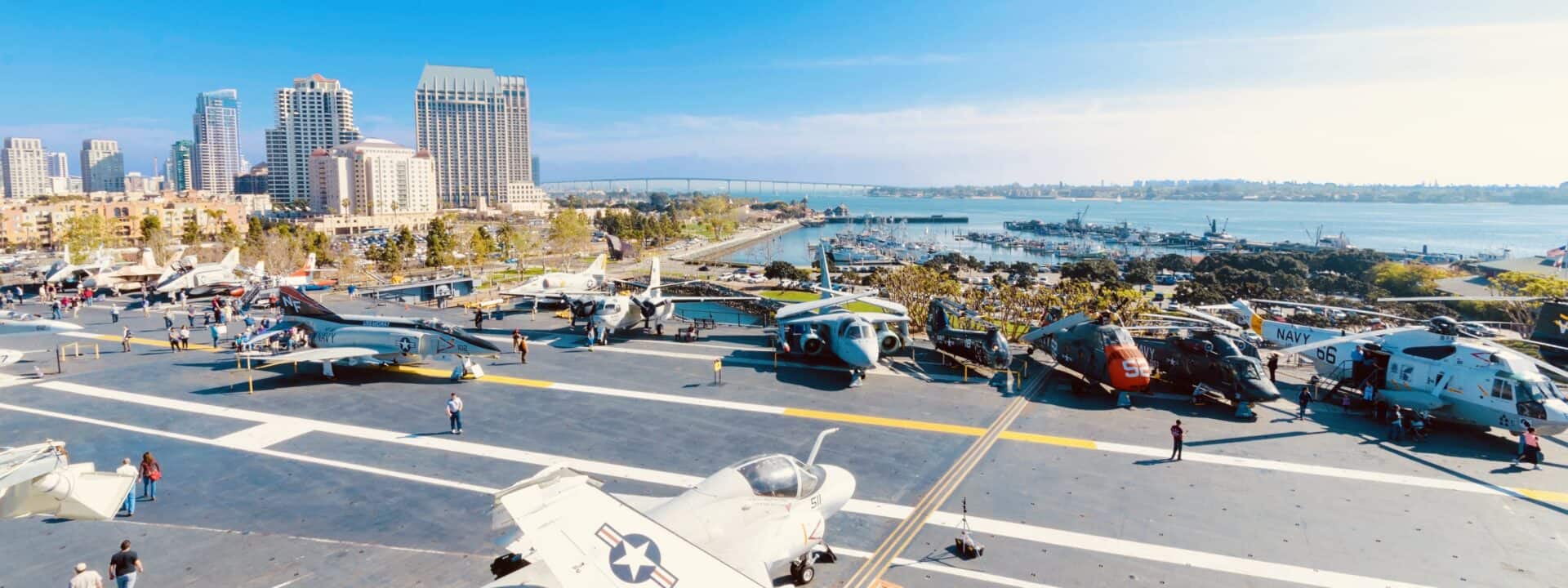 Free and Discount Museum Admission for Veterans and ActiveDuty