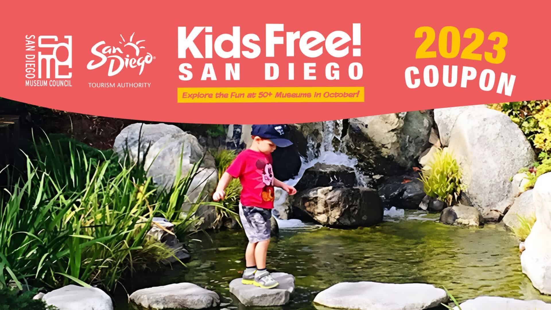 Japanese Friendship Garden Kids Free 2024 Coupon San Diego Museum Council Japanese Friendship Garden Kids Free 2024 Coupon San Diego Museum Council