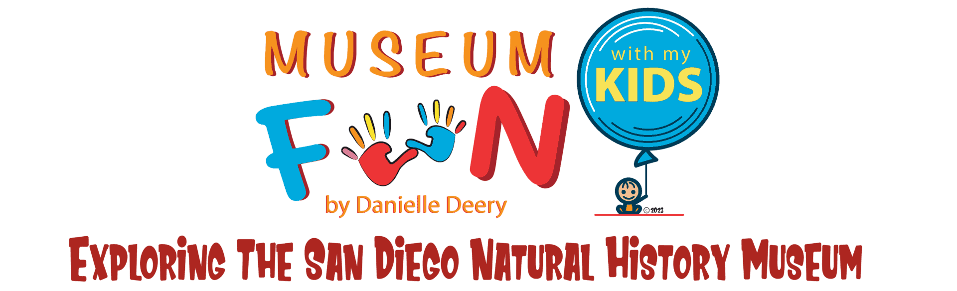 Museum Fun with Gemstones, Dinosaur Fossils, Murals and More at The NAT