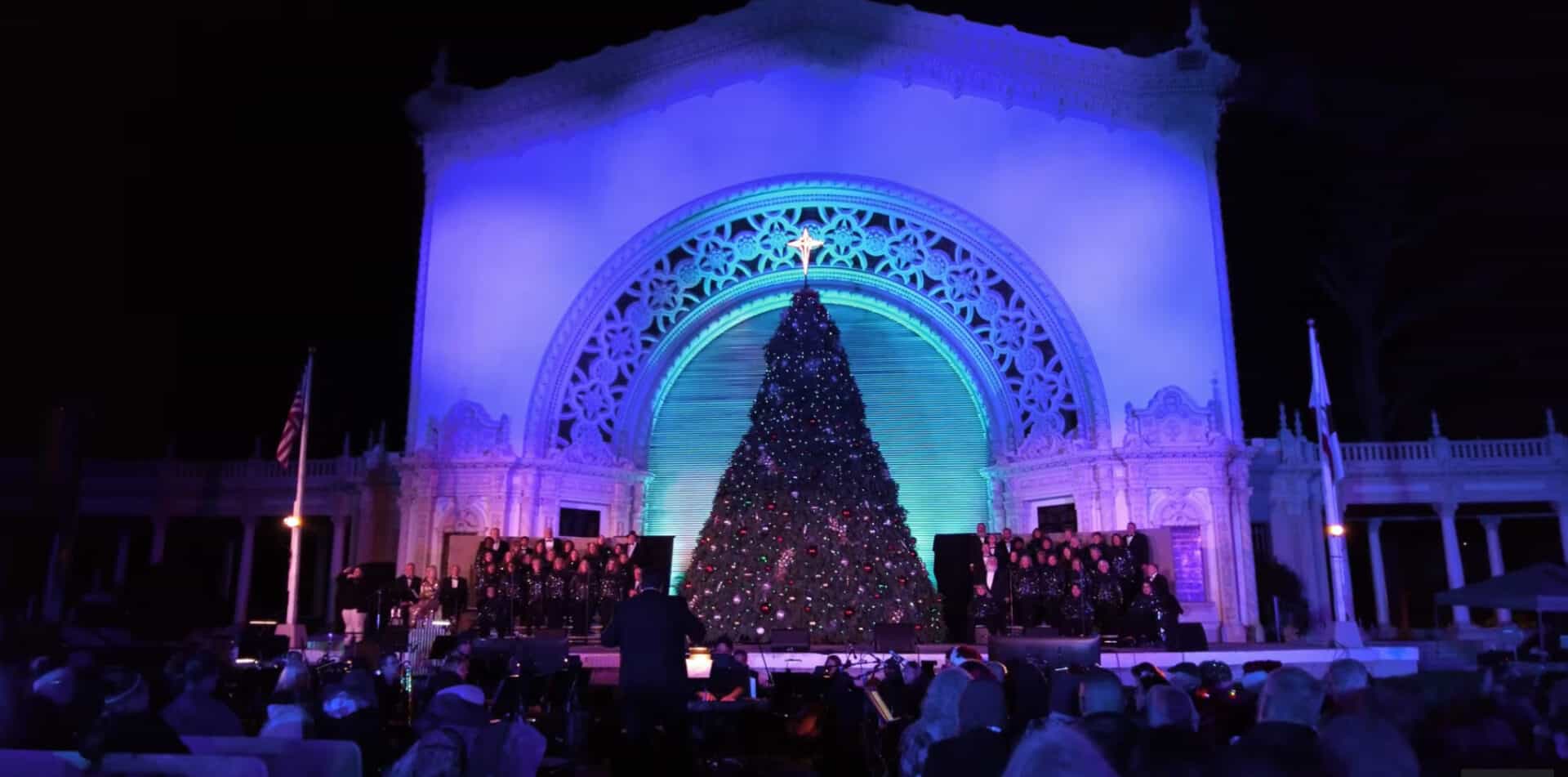 Balboa Park December Nights Fun Guide! San Diego Museum Council