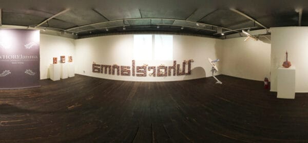 La Caja Arte Y Cultura Gallery
