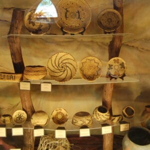 Museo Comunitario De Tecate : Tecate Community Museum 2
