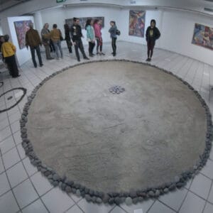 Sala De Arte Mexicali En Uso 3 Scaled
