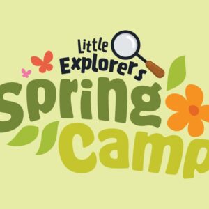 Spring Camp Calendar Image