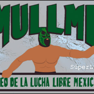 Logo Mullme