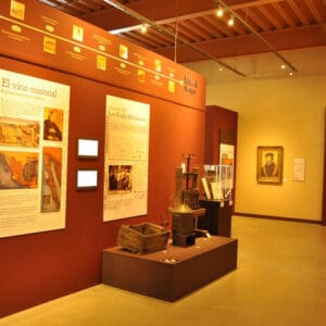 Museo 1662 G 22537