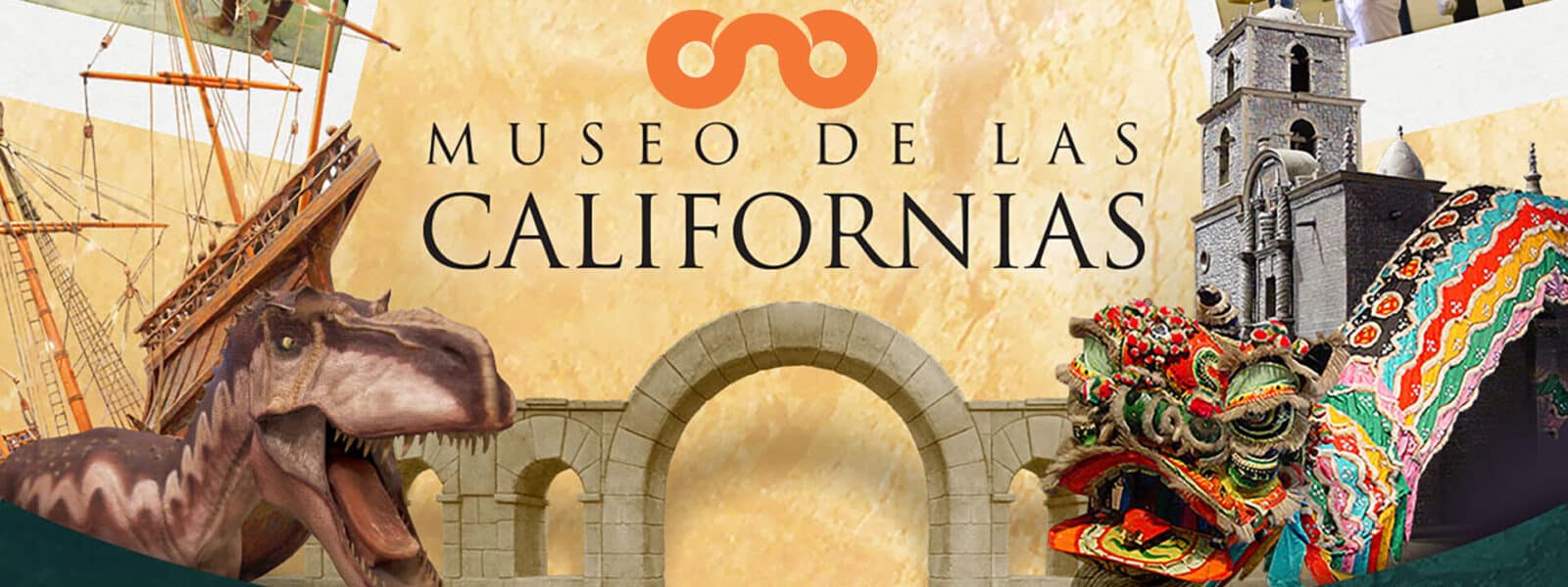 Museo De Las Californias 2023