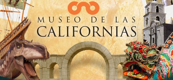Museo De Las Californias 2023