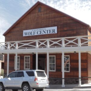 Visit Julian Wolf Nature Store