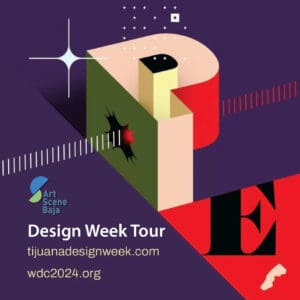 Design Week Tour