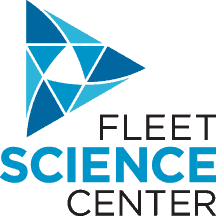 Fleet Logo Blue