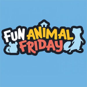 Fun Animal Friday