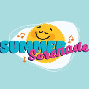 Summer Serenade 2024 Calendar Image