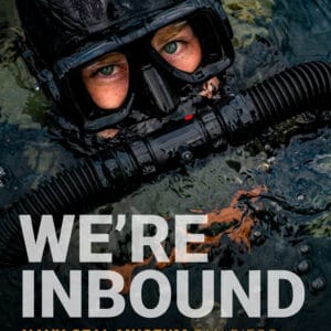Inbound Diver