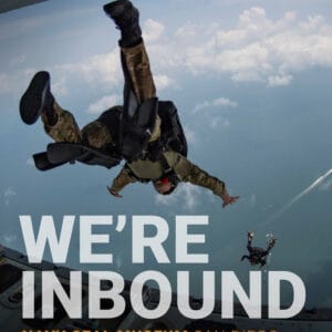 Inbound Jumper