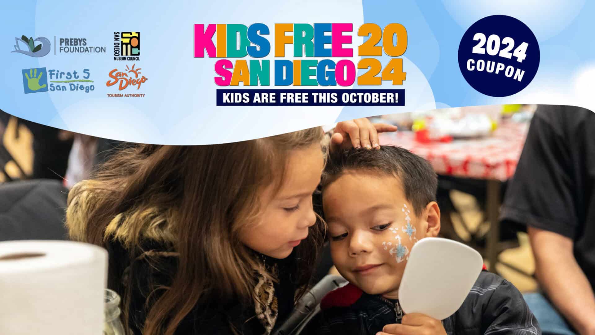 California Center for the Arts Museum, Escondido Kids Free 2024 Coupon ...