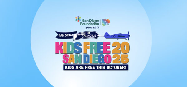 Kids Free 2025 Website Banner