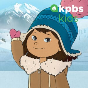 KPBS Kids Molly 504×504