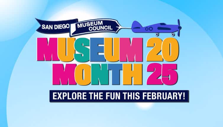 Museum Month 2025 Banner Sm