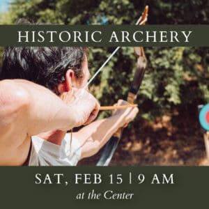 Archery Feb Web