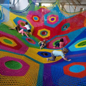 New Children's Museum, San Diego, 2019