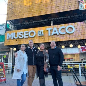 Museo De Taco Fun