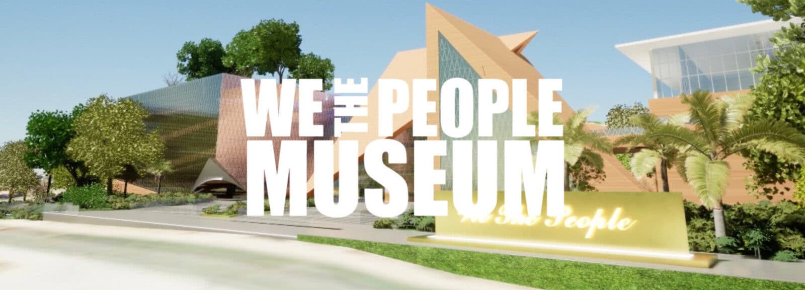 We The People Museum