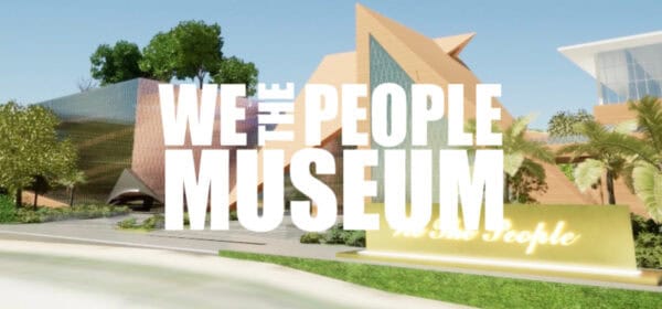 We The People Museum