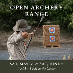 Open Range June 7