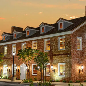 Green Drago Tavern & Museum