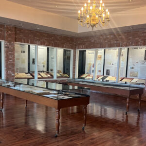 Green Dragon Gallery