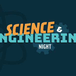 S&E NIGHT 2025 Calendar Image No Text