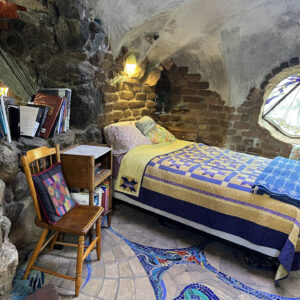 Boys Bedroom 1