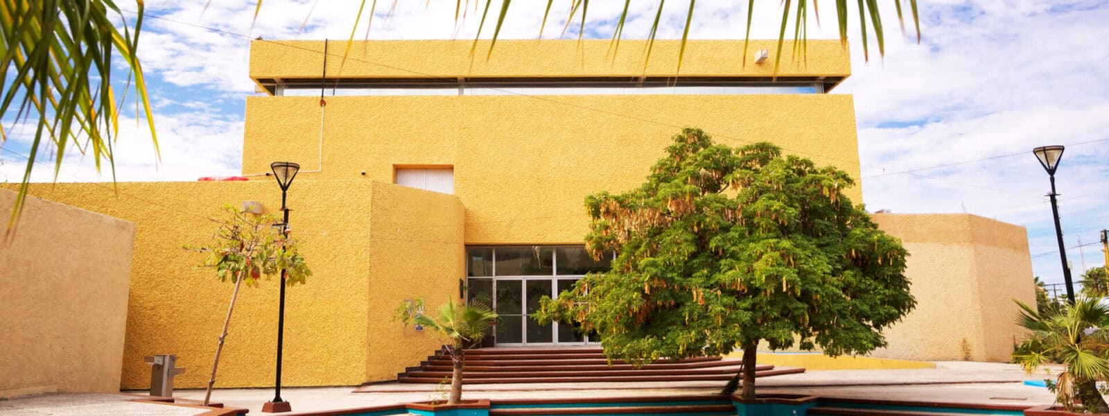 336491 Anthropology And History Museum Of Baja California Sur Banner
