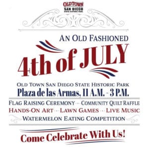 4th In Old Town