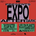 Sdmc Expo6 8 2