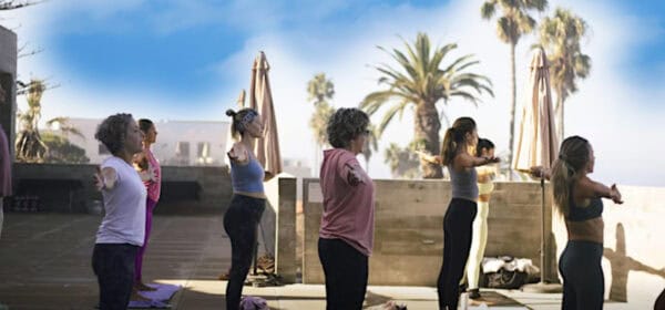 Wellness Banner