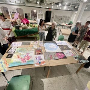Open Studio