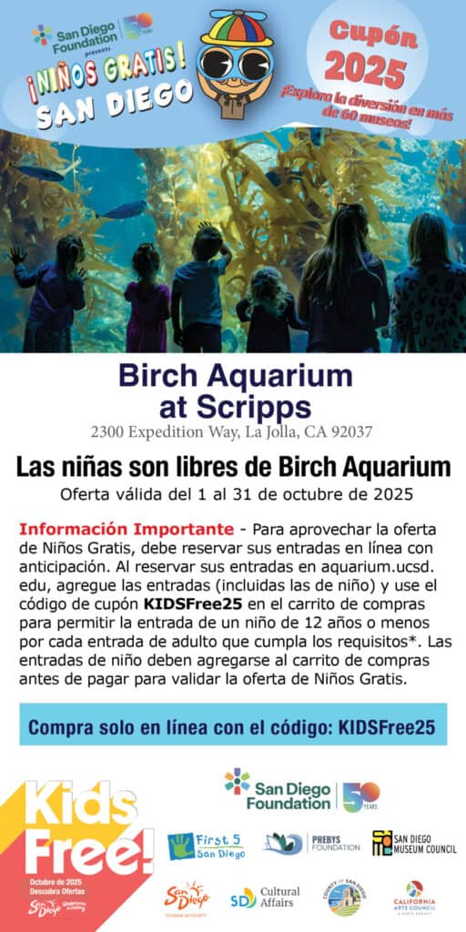 Birch Kids Free 2025 Spanish Coupon New