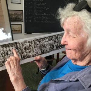 Encinitas Archives 1